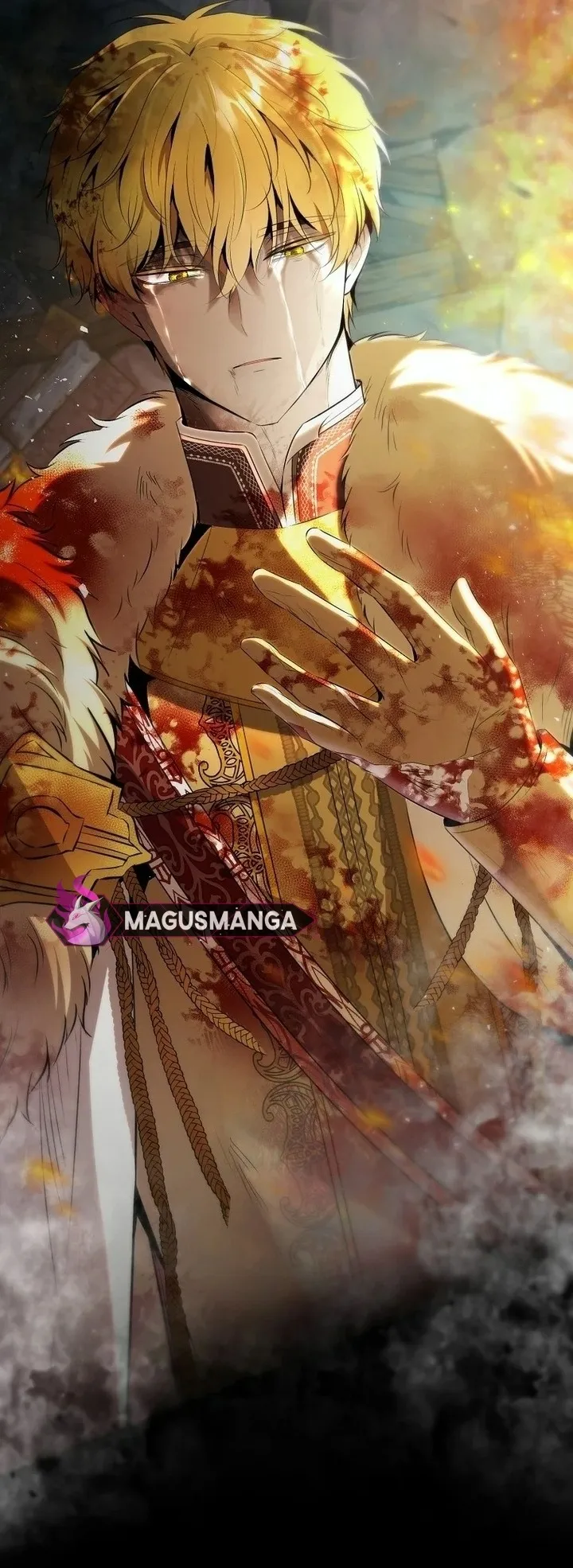 Sóc Con Tài Năng - Chap 85 - Trang 42