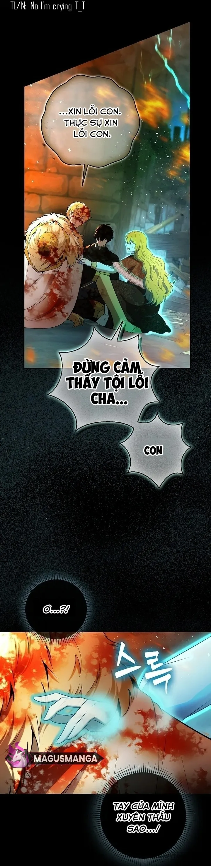 Sóc Con Tài Năng - Chap 85 - Trang 43