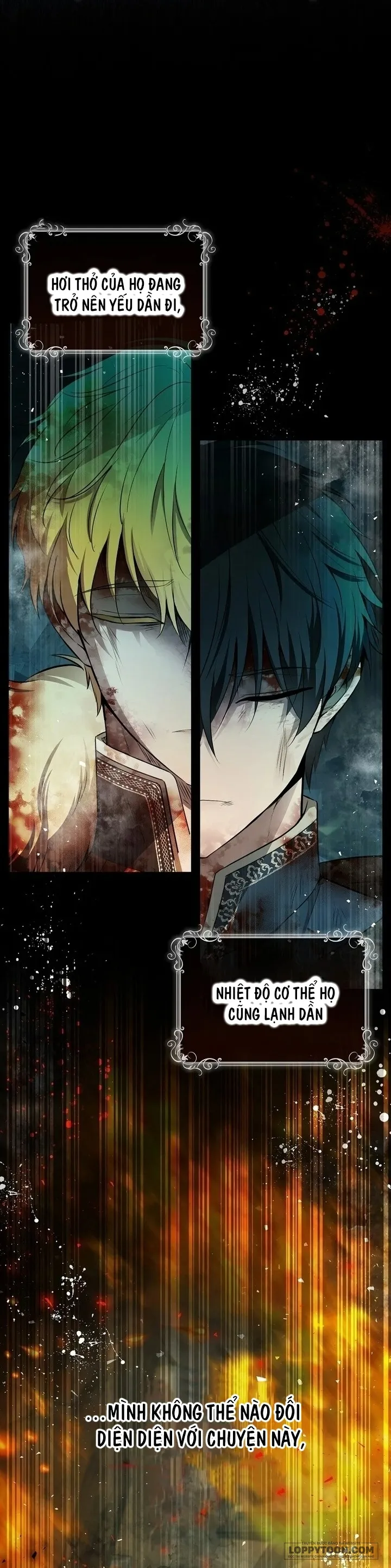 Sóc Con Tài Năng - Chap 85 - Trang 45