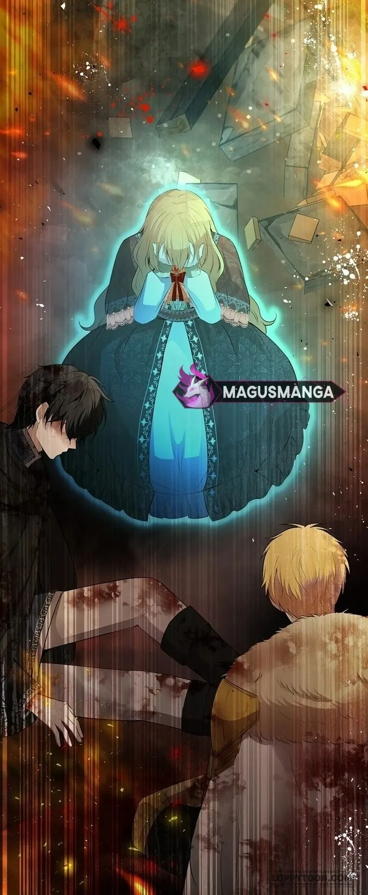 Sóc Con Tài Năng - Chap 85 - Trang 46