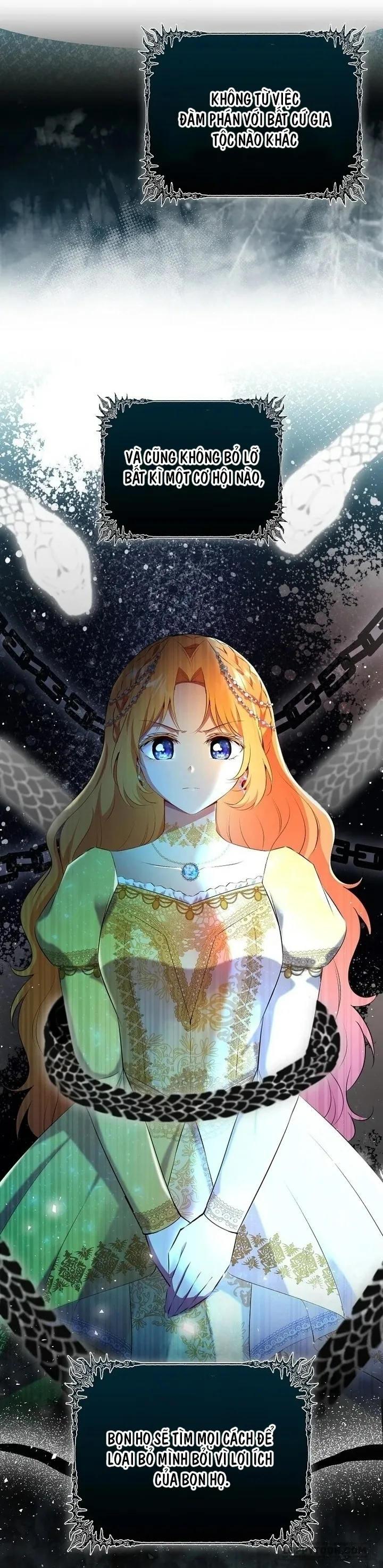 Sóc Con Tài Năng - Chap 85 - Trang 5