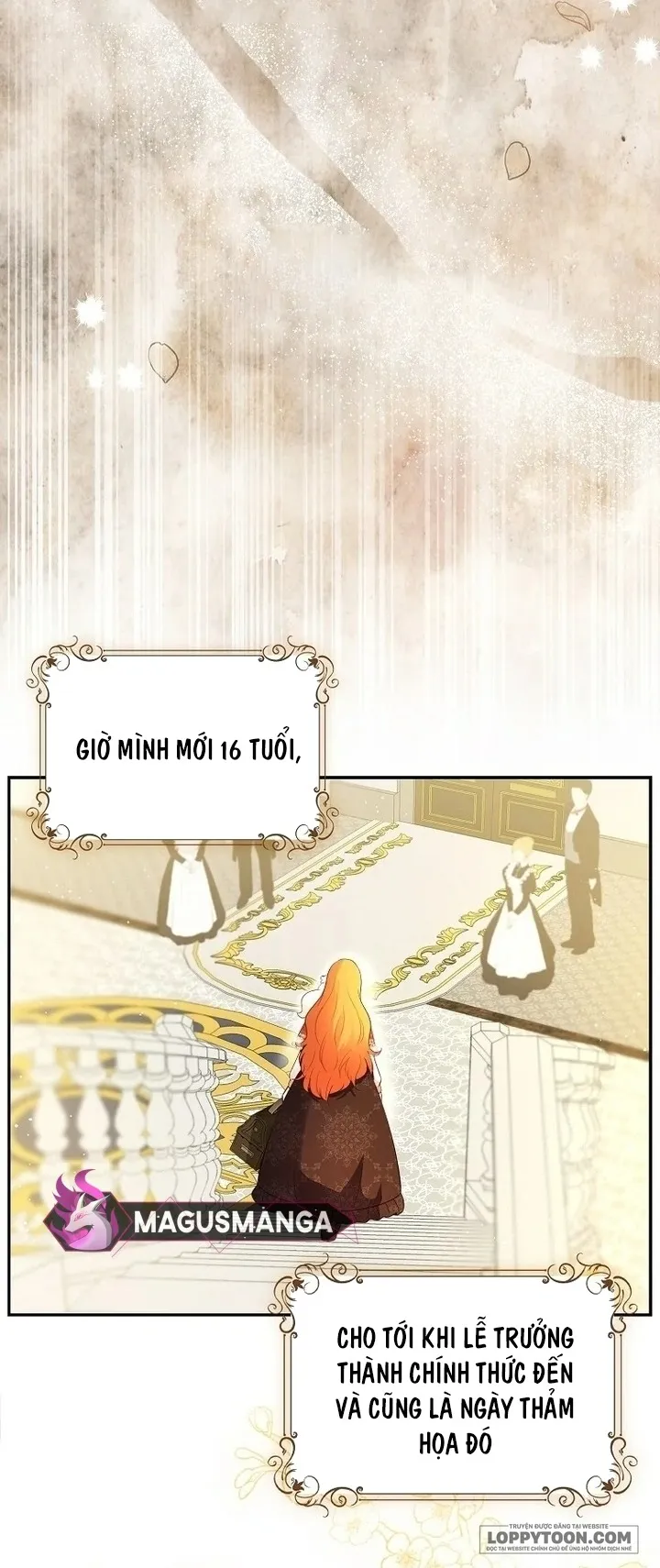 Sóc Con Tài Năng - Chap 85 - Trang 53