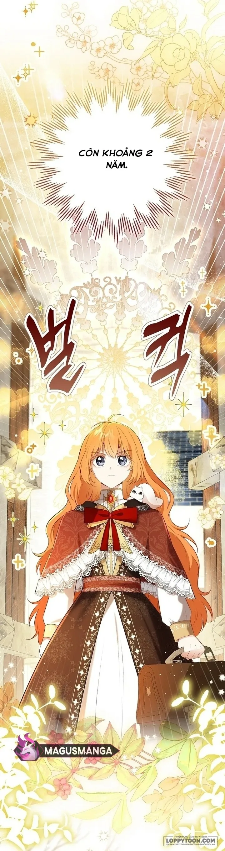 Sóc Con Tài Năng - Chap 85 - Trang 54