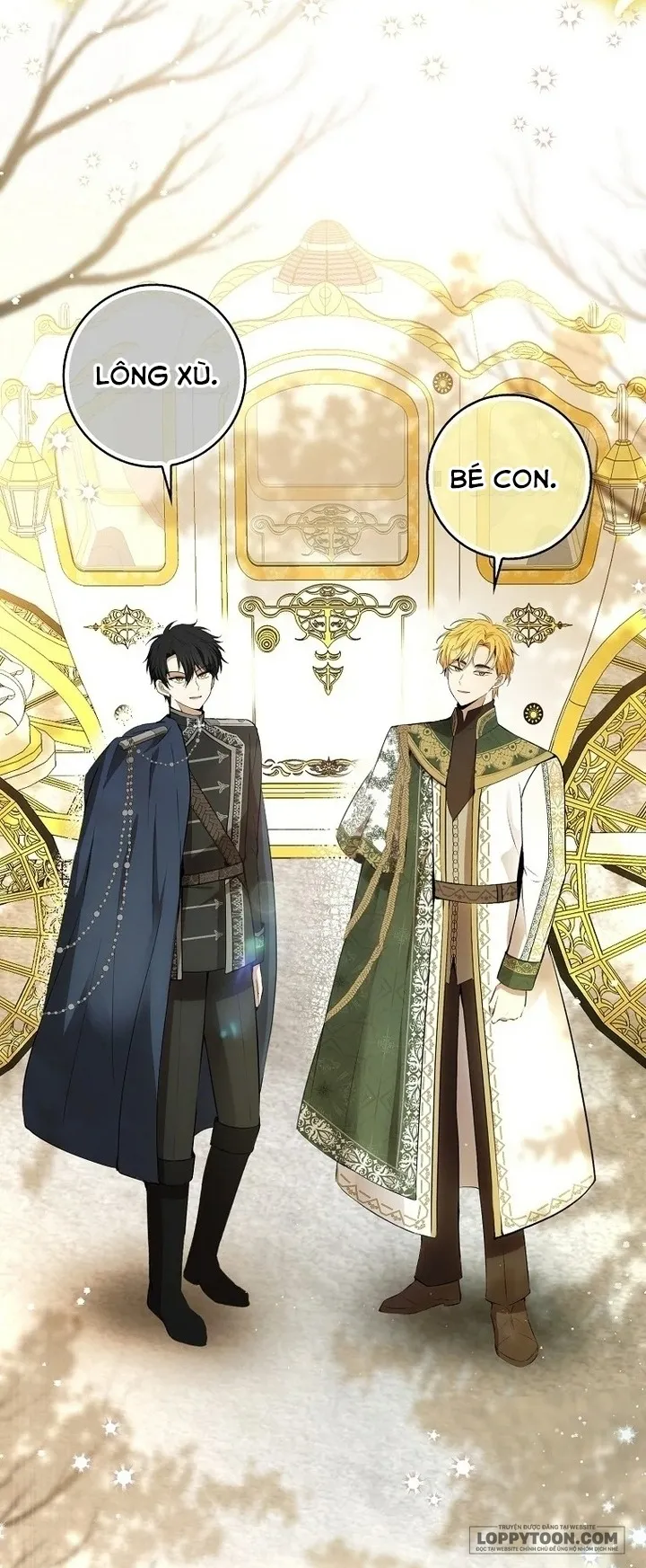 Sóc Con Tài Năng - Chap 85 - Trang 55