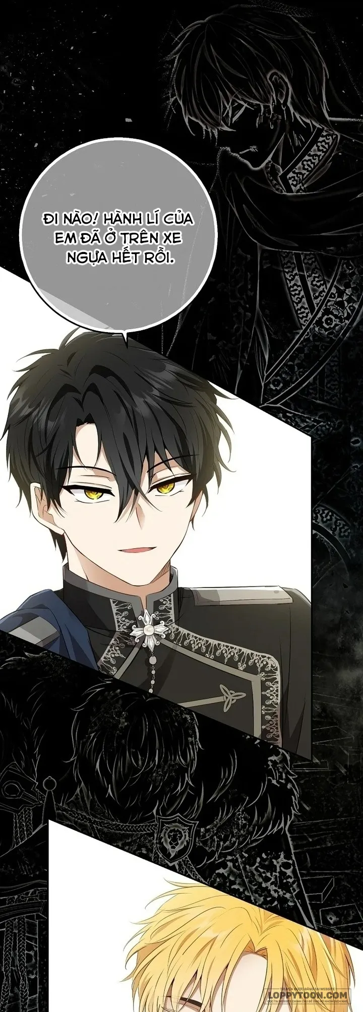 Sóc Con Tài Năng - Chap 85 - Trang 57