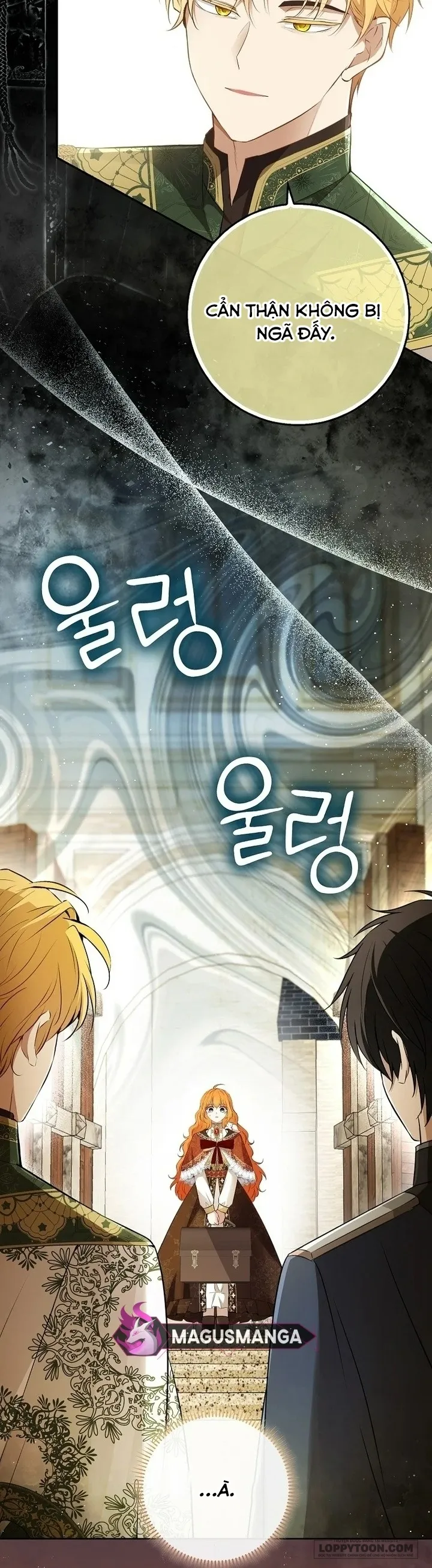 Sóc Con Tài Năng - Chap 85 - Trang 58