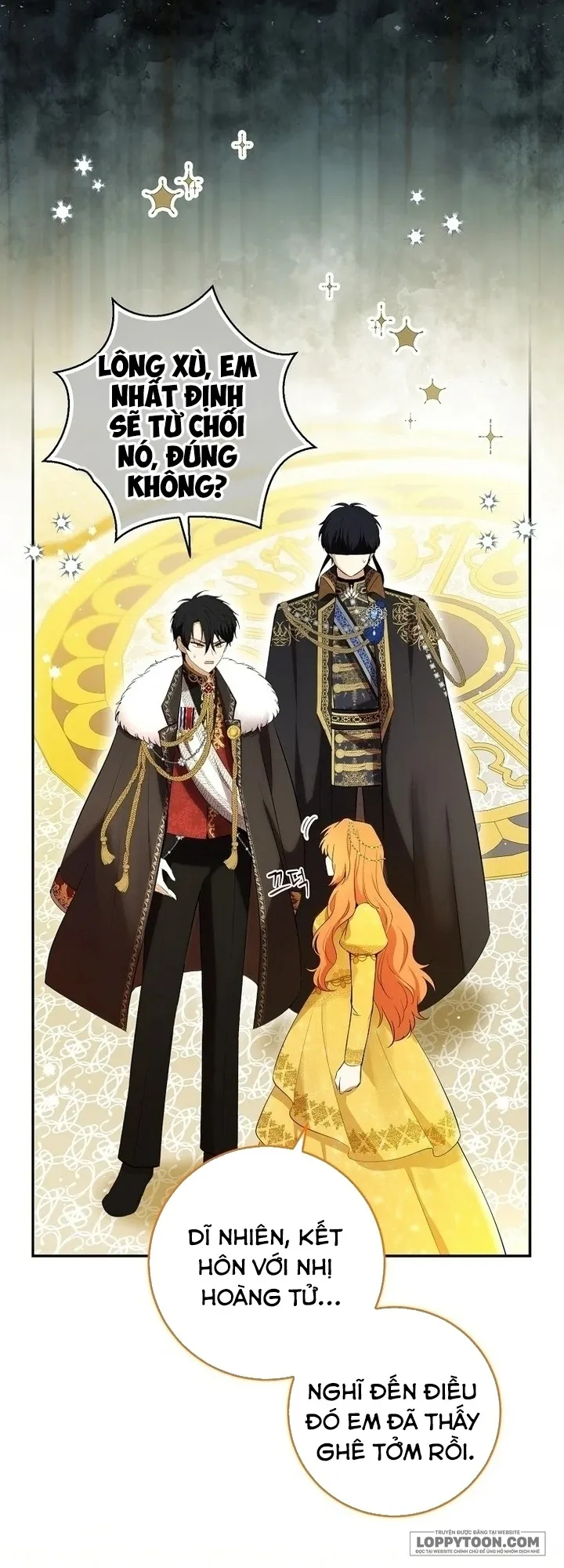 Sóc Con Tài Năng - Chap 85 - Trang 6
