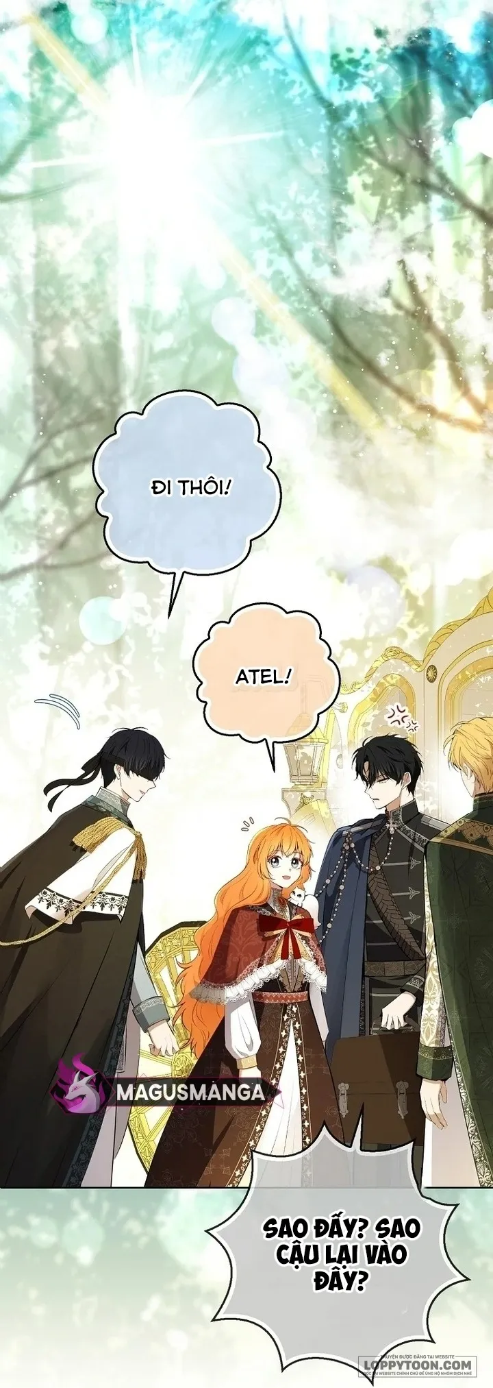 Sóc Con Tài Năng - Chap 85 - Trang 63