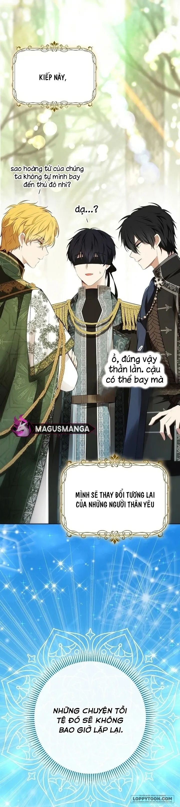 Sóc Con Tài Năng - Chap 85 - Trang 65
