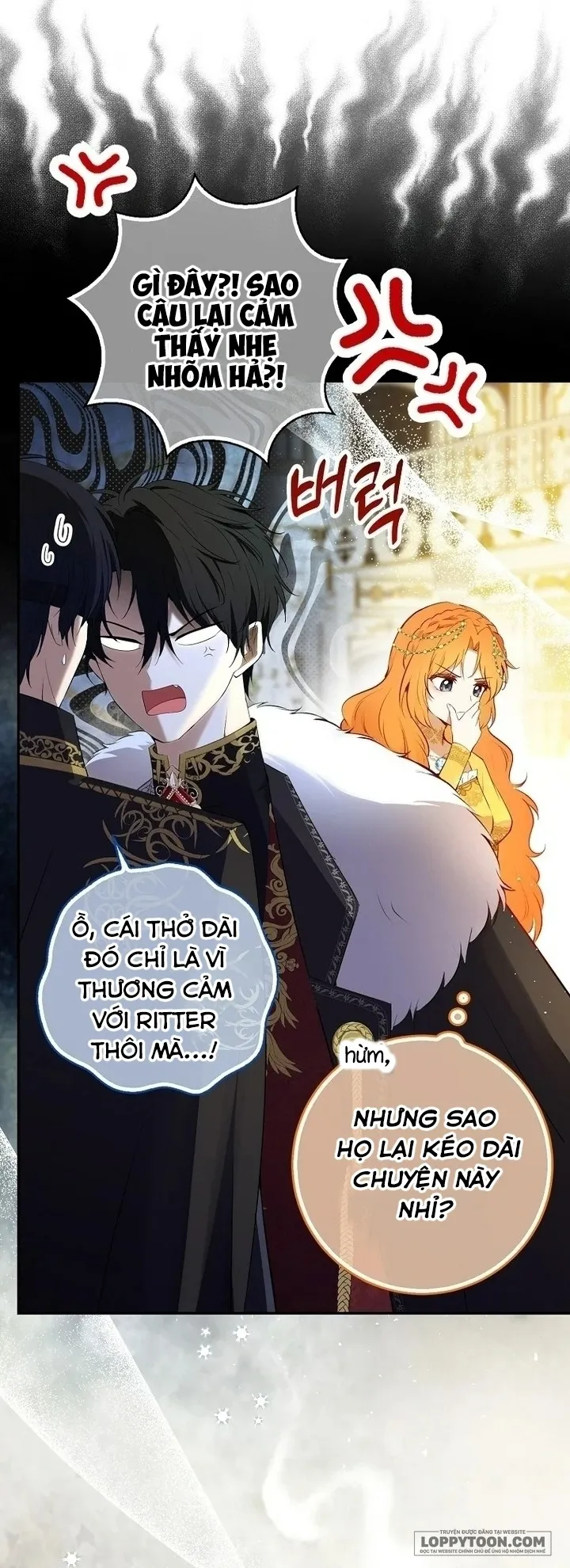 Sóc Con Tài Năng - Chap 85 - Trang 9
