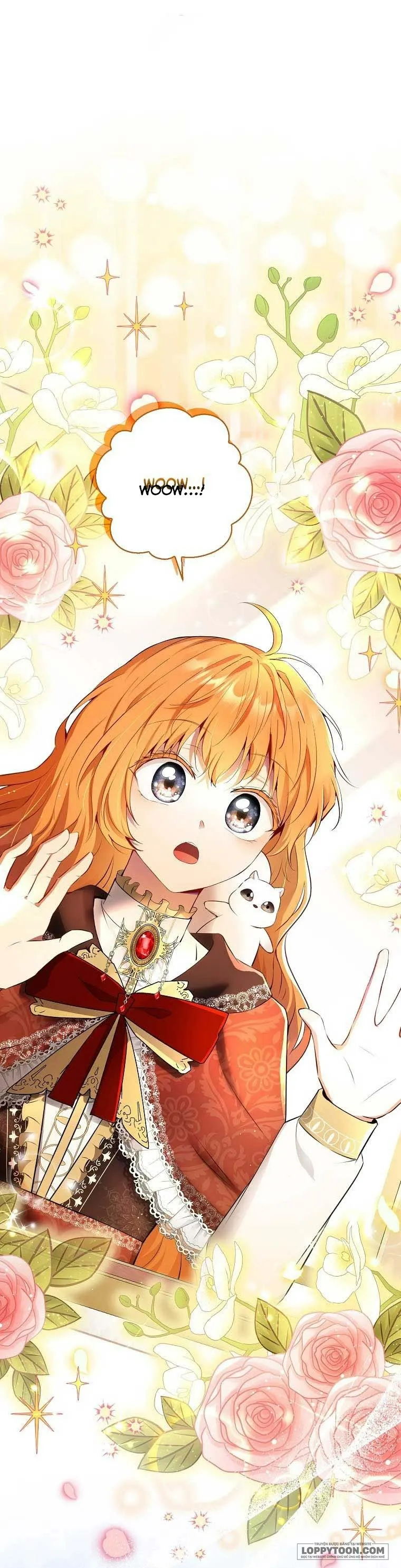 Sóc Con Tài Năng - Chap 86 - Trang 0