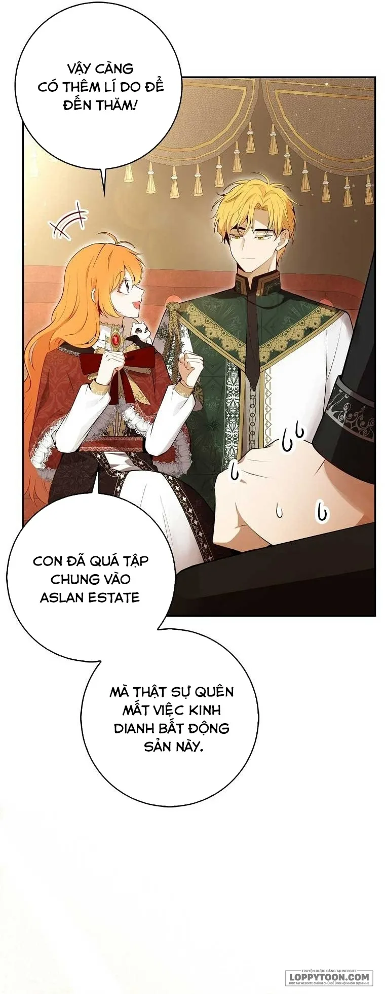 Sóc Con Tài Năng - Chap 86 - Trang 10