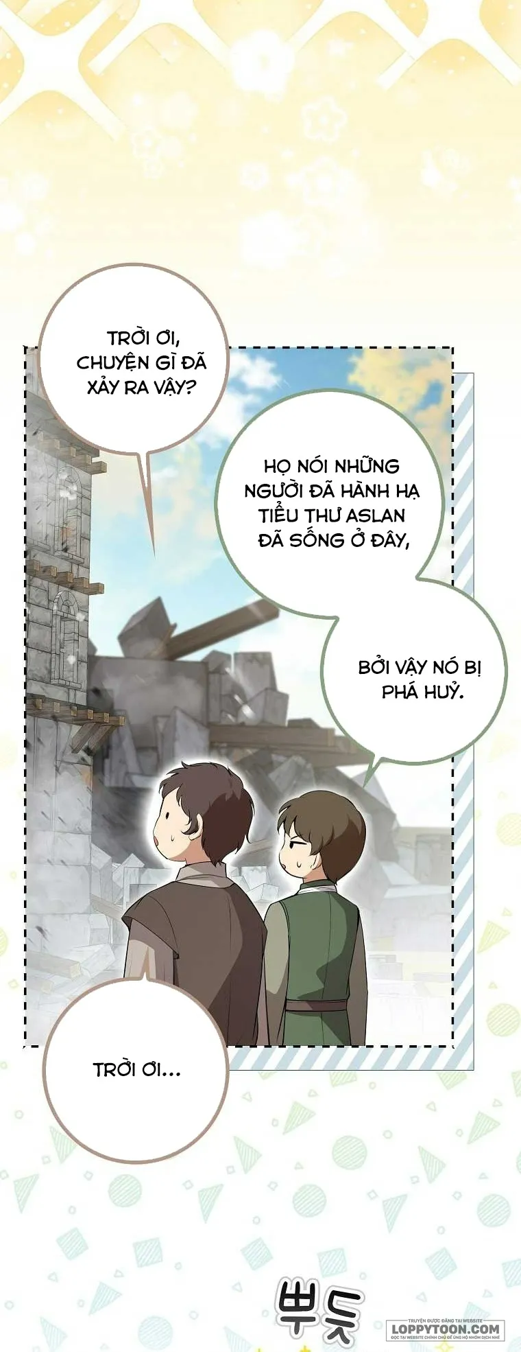 Sóc Con Tài Năng - Chap 86 - Trang 19