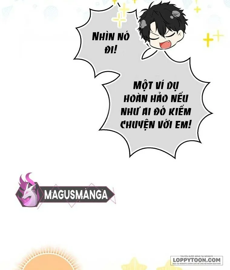Sóc Con Tài Năng - Chap 86 - Trang 20