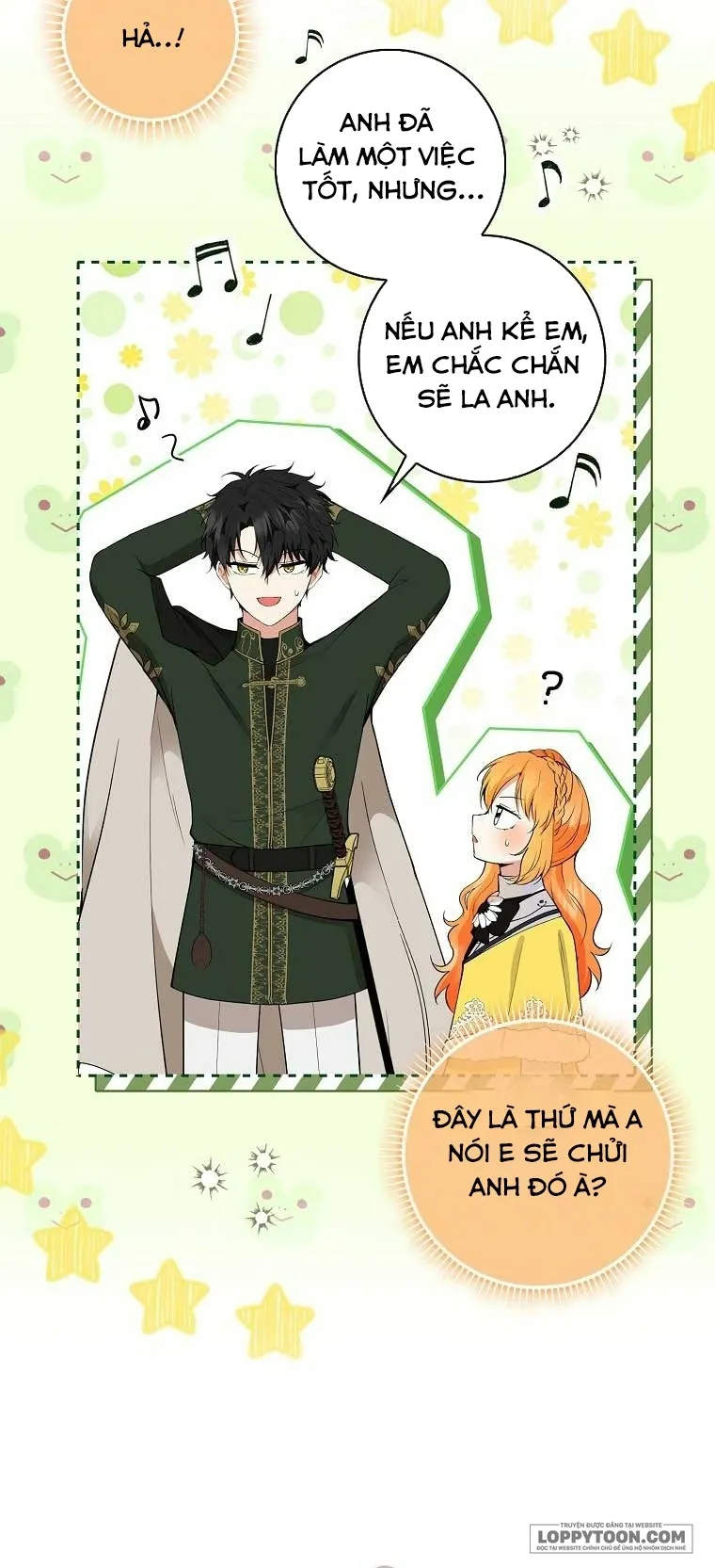 Sóc Con Tài Năng - Chap 86 - Trang 21