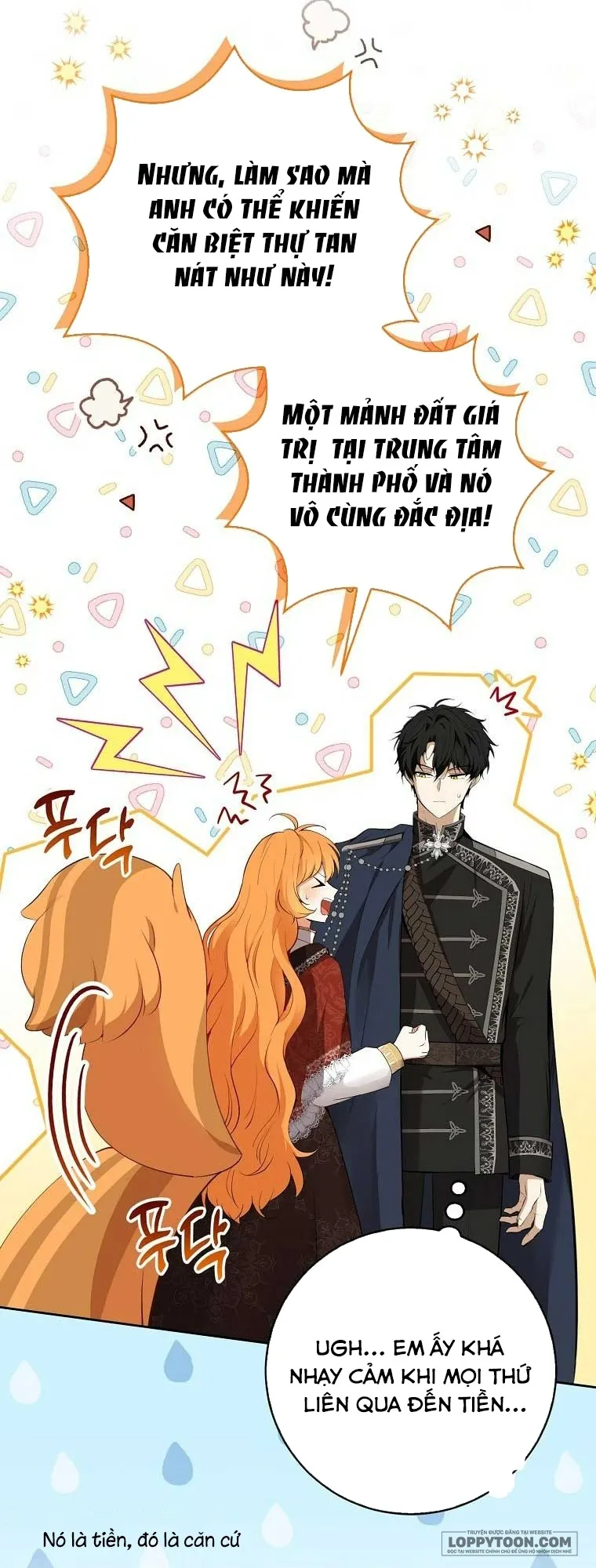 Sóc Con Tài Năng - Chap 86 - Trang 22