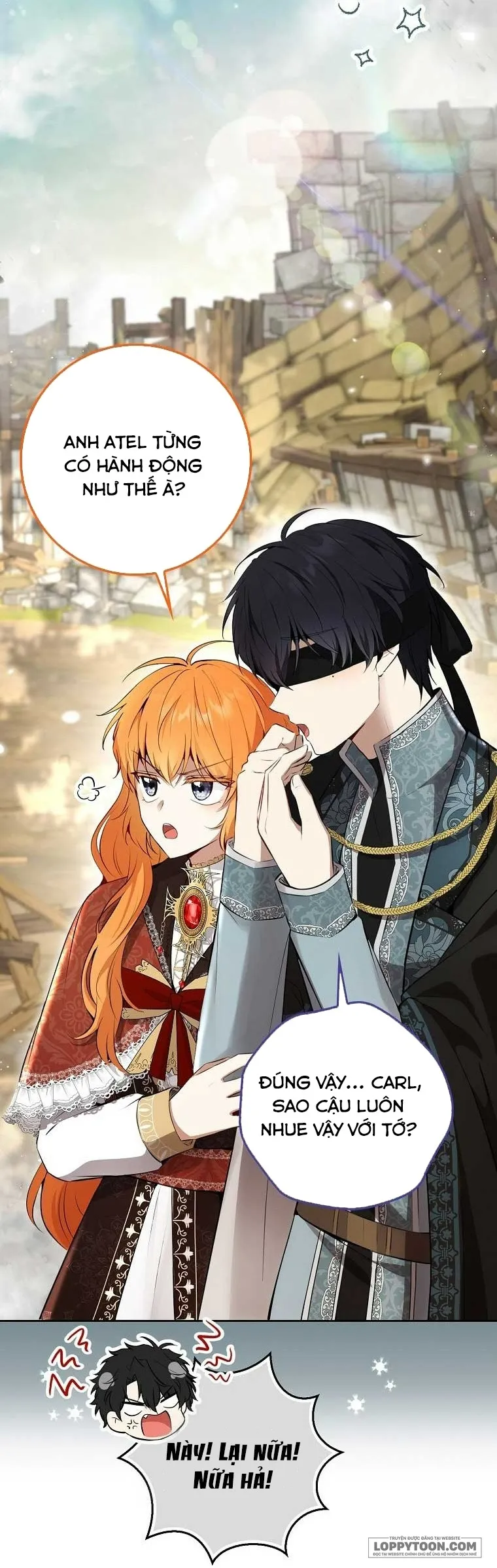 Sóc Con Tài Năng - Chap 86 - Trang 28