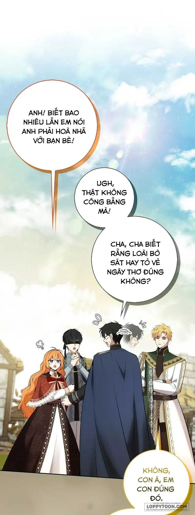 Sóc Con Tài Năng - Chap 86 - Trang 29