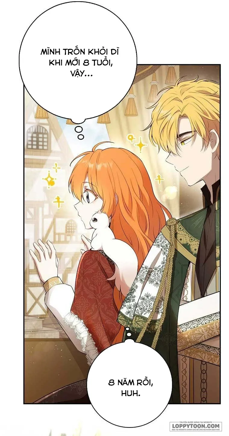 Sóc Con Tài Năng - Chap 86 - Trang 3