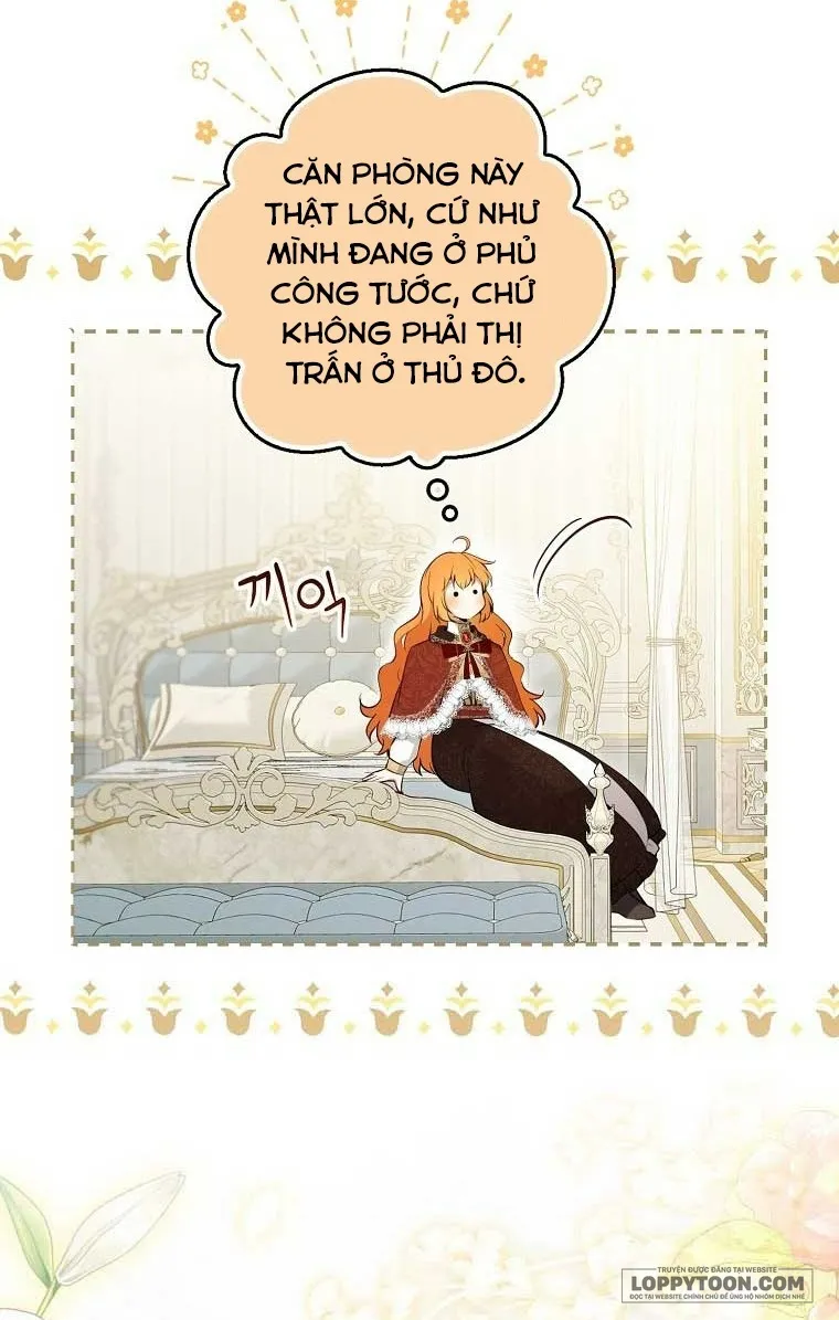 Sóc Con Tài Năng - Chap 86 - Trang 35