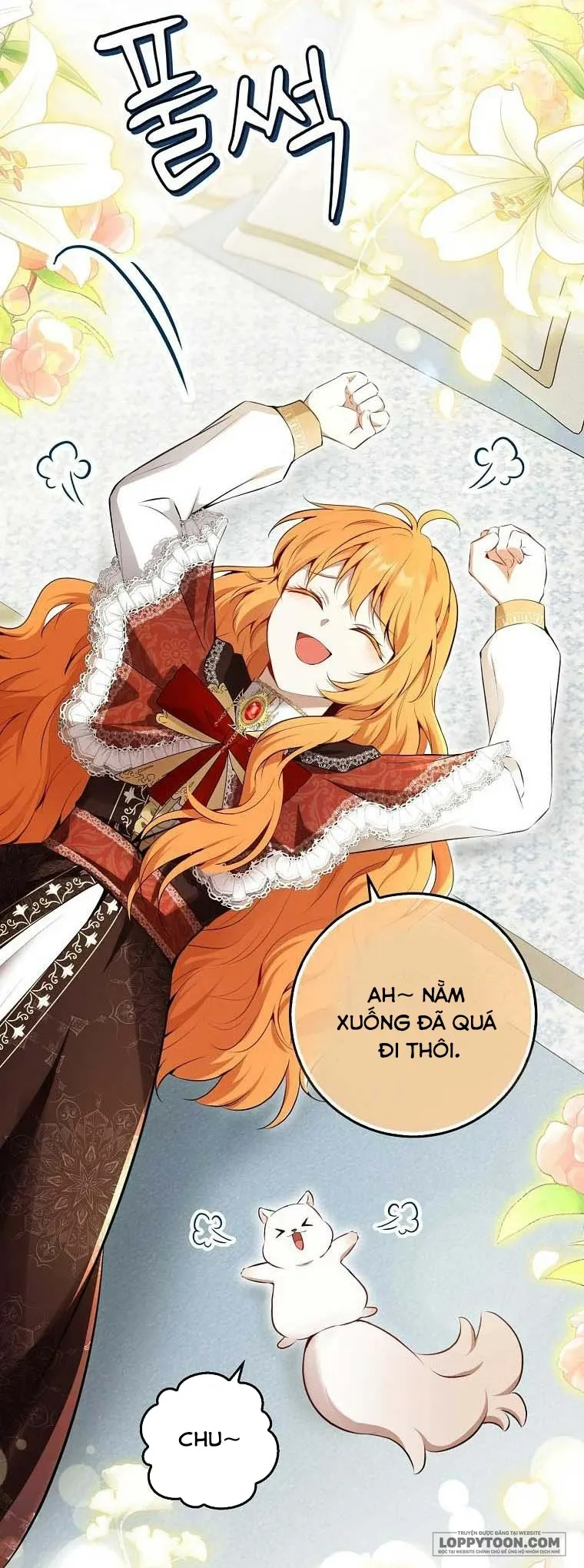 Sóc Con Tài Năng - Chap 86 - Trang 36