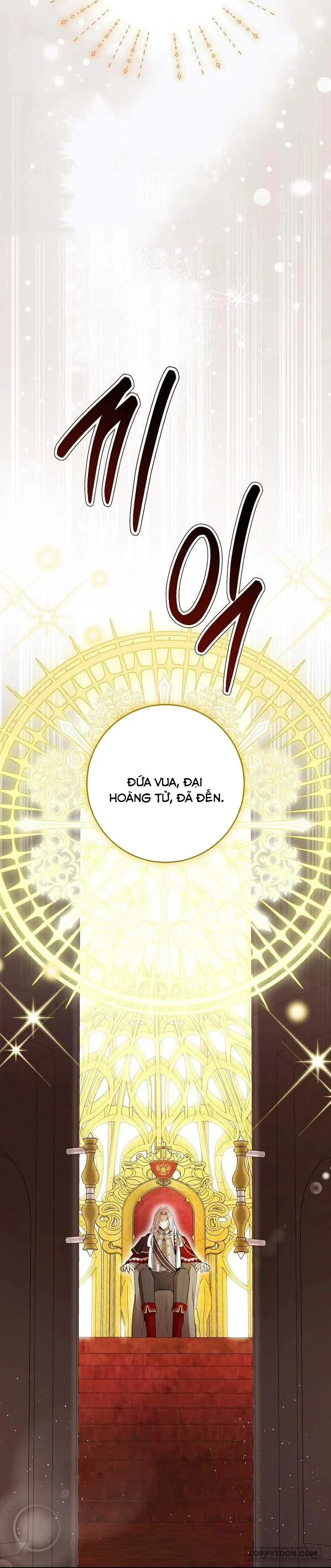 Sóc Con Tài Năng - Chap 86 - Trang 38