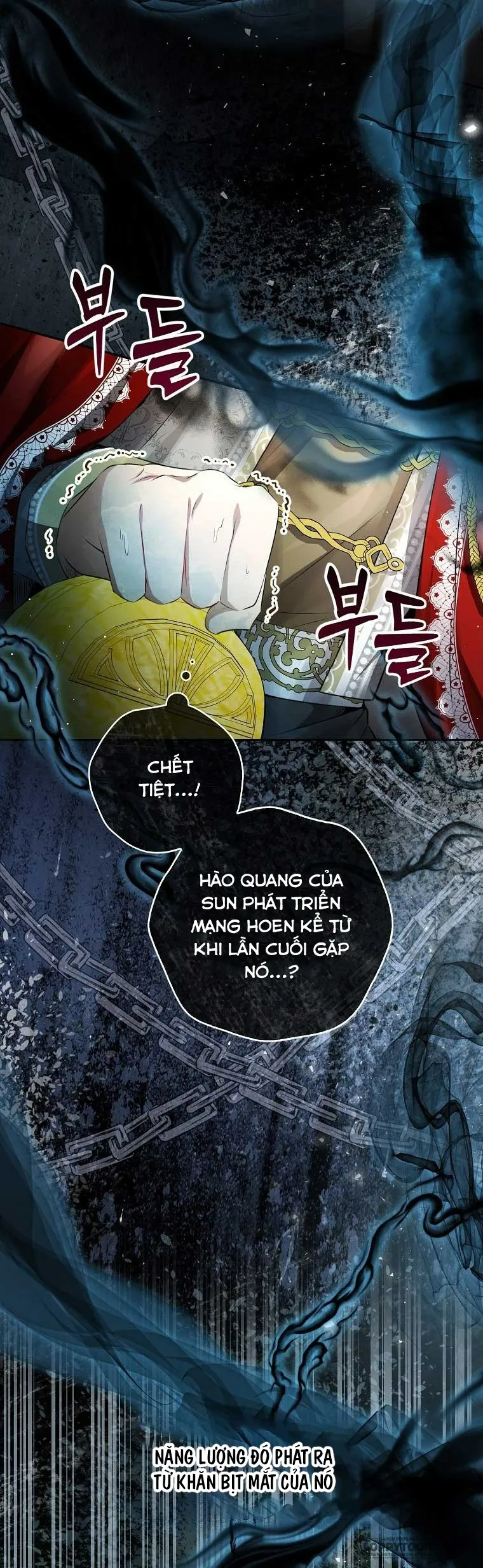 Sóc Con Tài Năng - Chap 86 - Trang 41