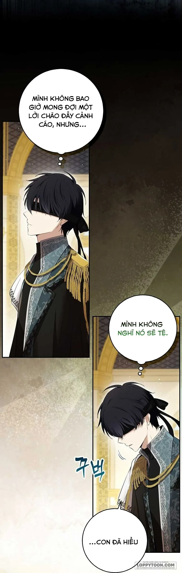 Sóc Con Tài Năng - Chap 86 - Trang 44