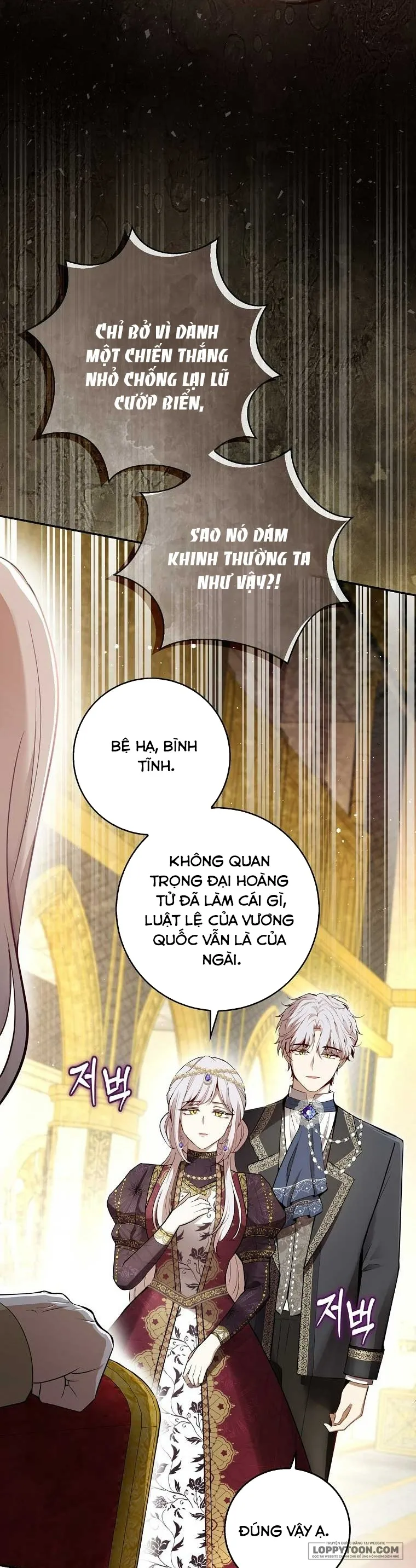 Sóc Con Tài Năng - Chap 86 - Trang 47