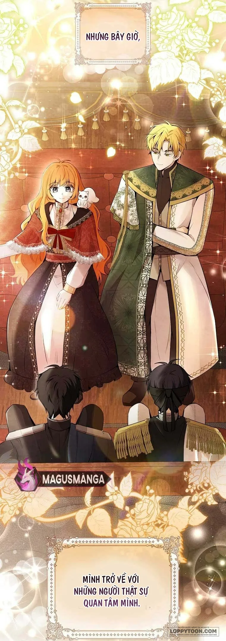 Sóc Con Tài Năng - Chap 86 - Trang 5