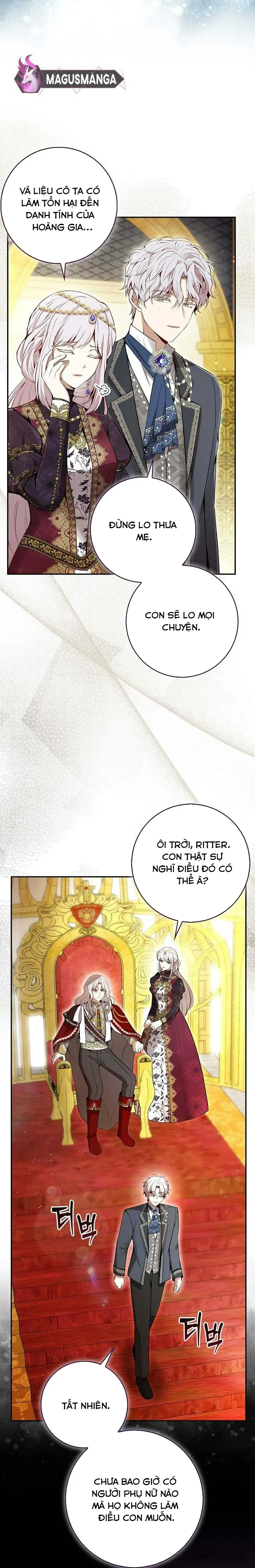 Sóc Con Tài Năng - Chap 86 - Trang 54