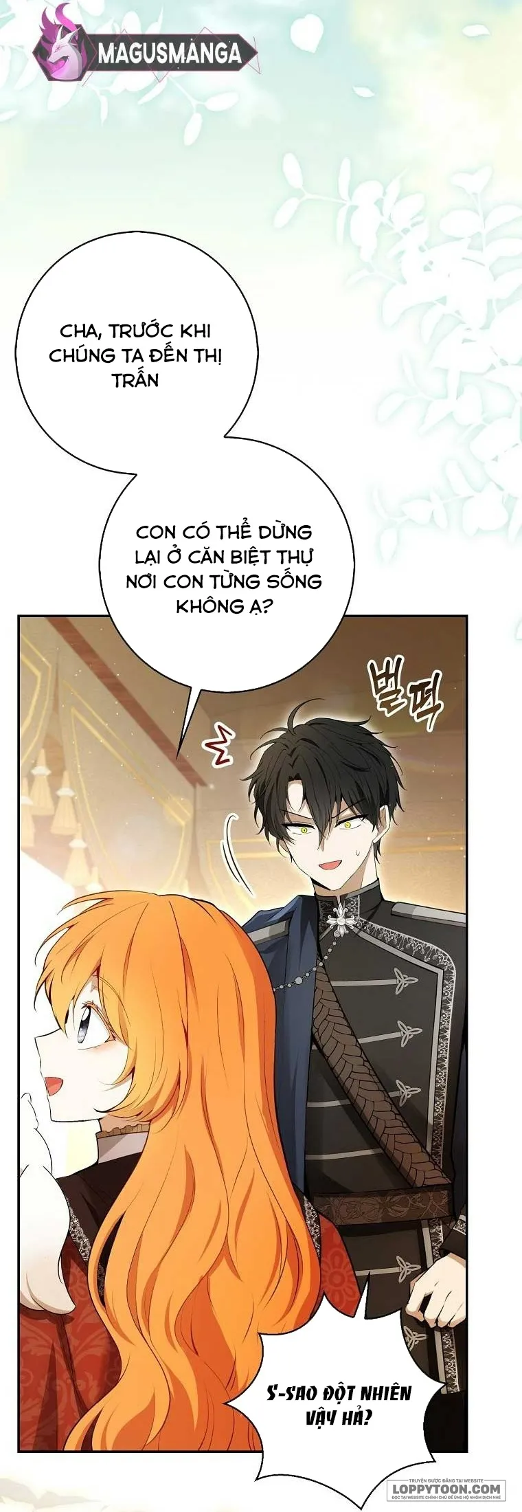 Sóc Con Tài Năng - Chap 86 - Trang 7