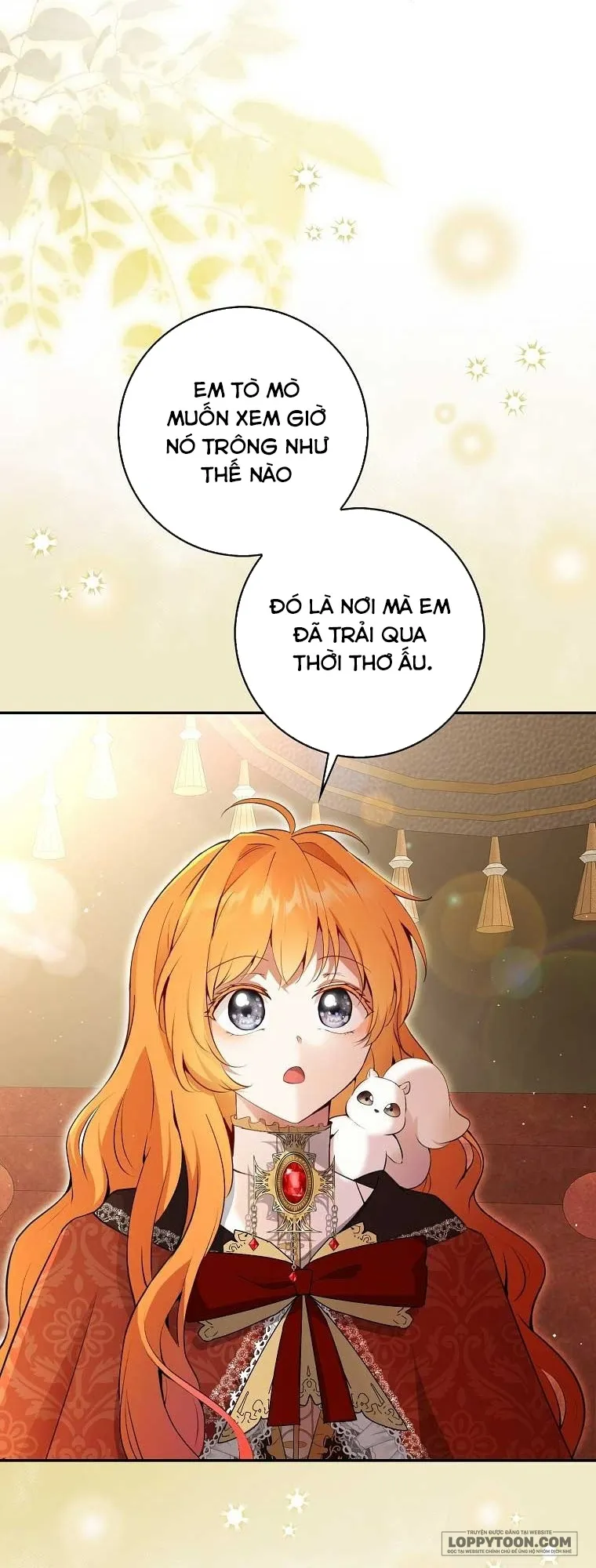 Sóc Con Tài Năng - Chap 86 - Trang 8