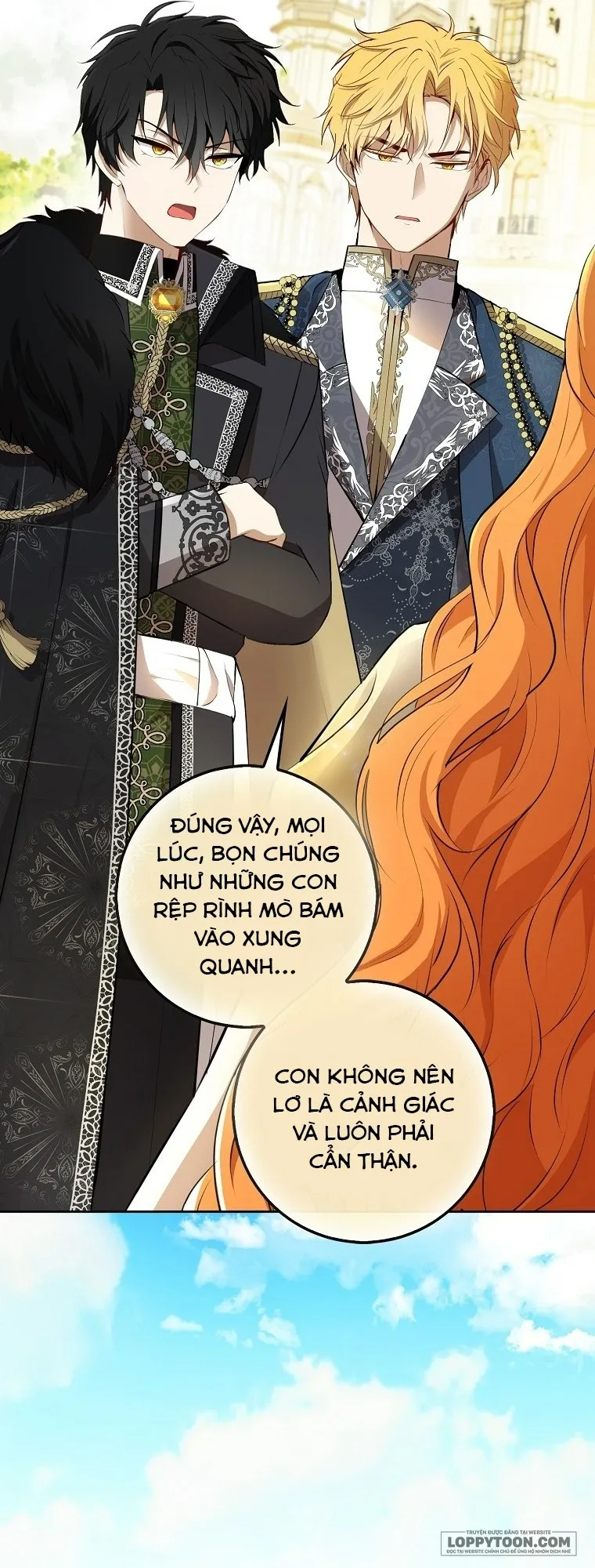 Sóc Con Tài Năng - Chap 87 - Trang 11