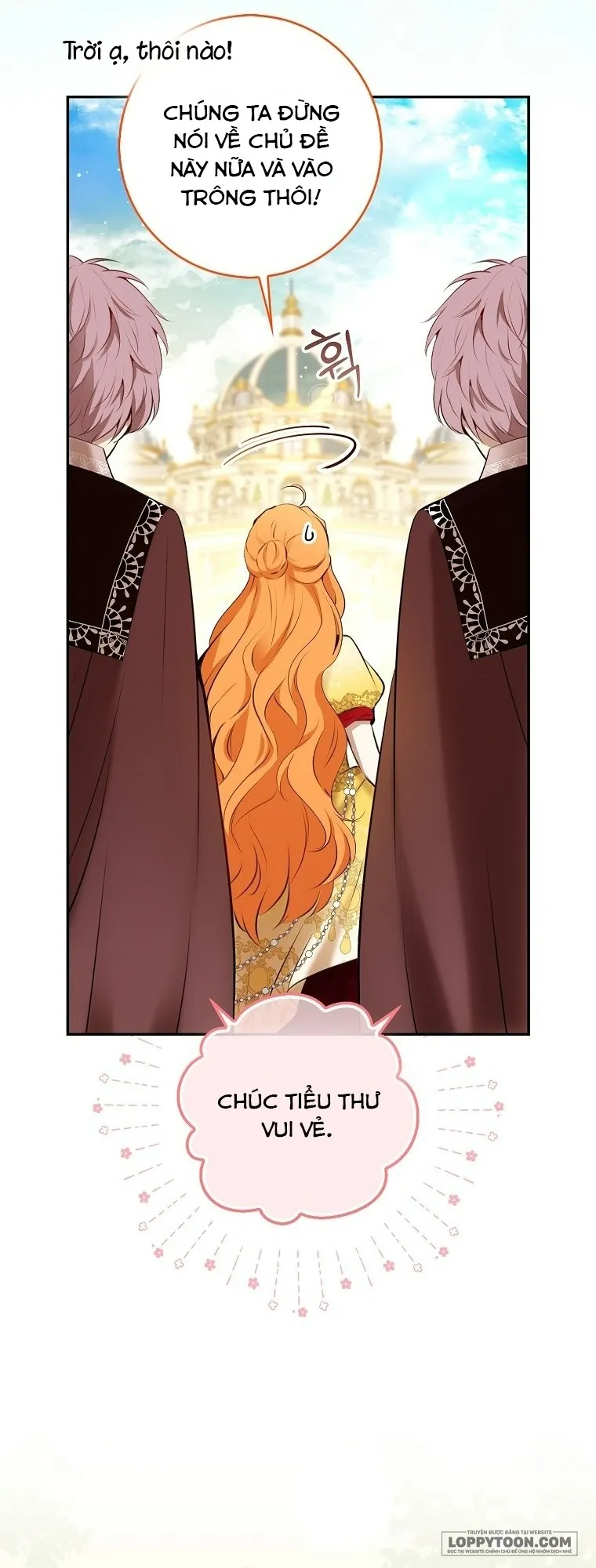 Sóc Con Tài Năng - Chap 87 - Trang 12