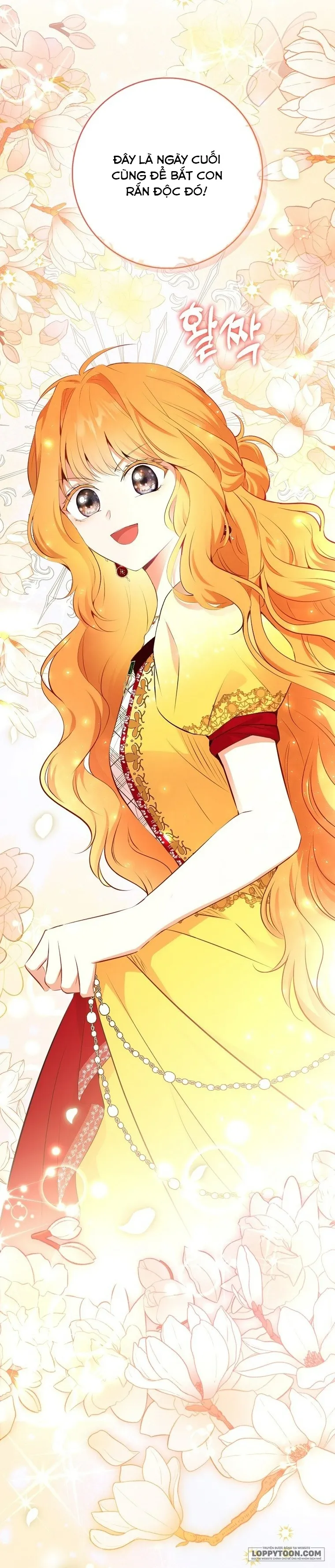 Sóc Con Tài Năng - Chap 87 - Trang 14