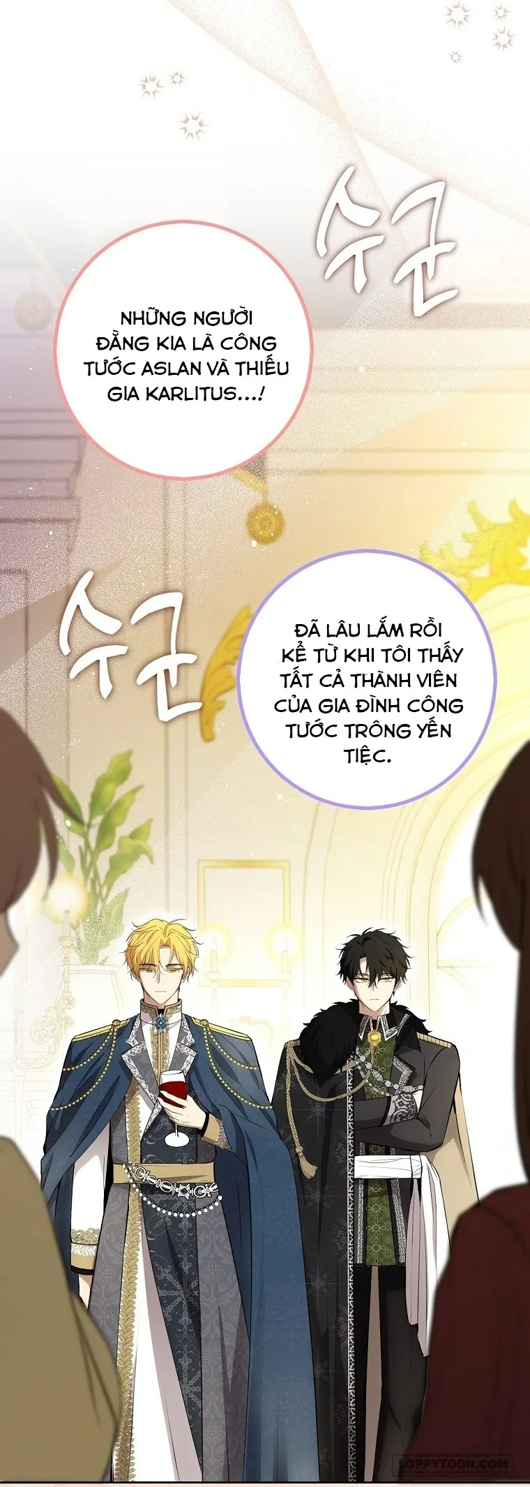Sóc Con Tài Năng - Chap 87 - Trang 16