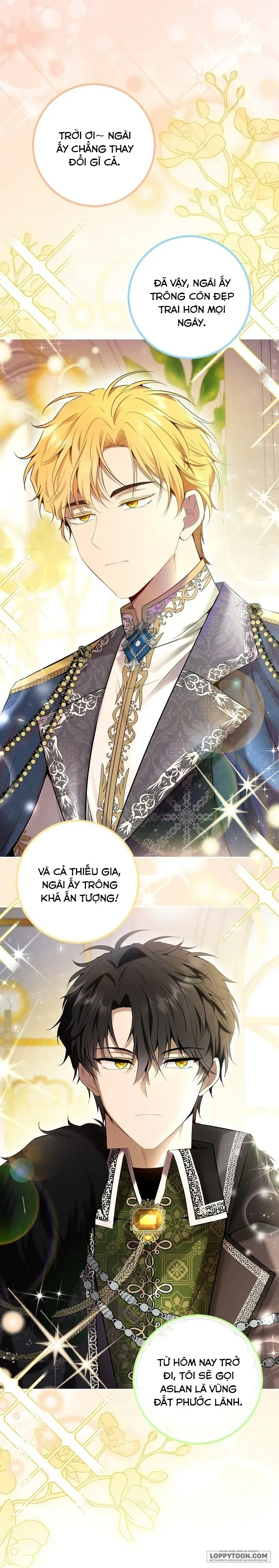 Sóc Con Tài Năng - Chap 87 - Trang 17