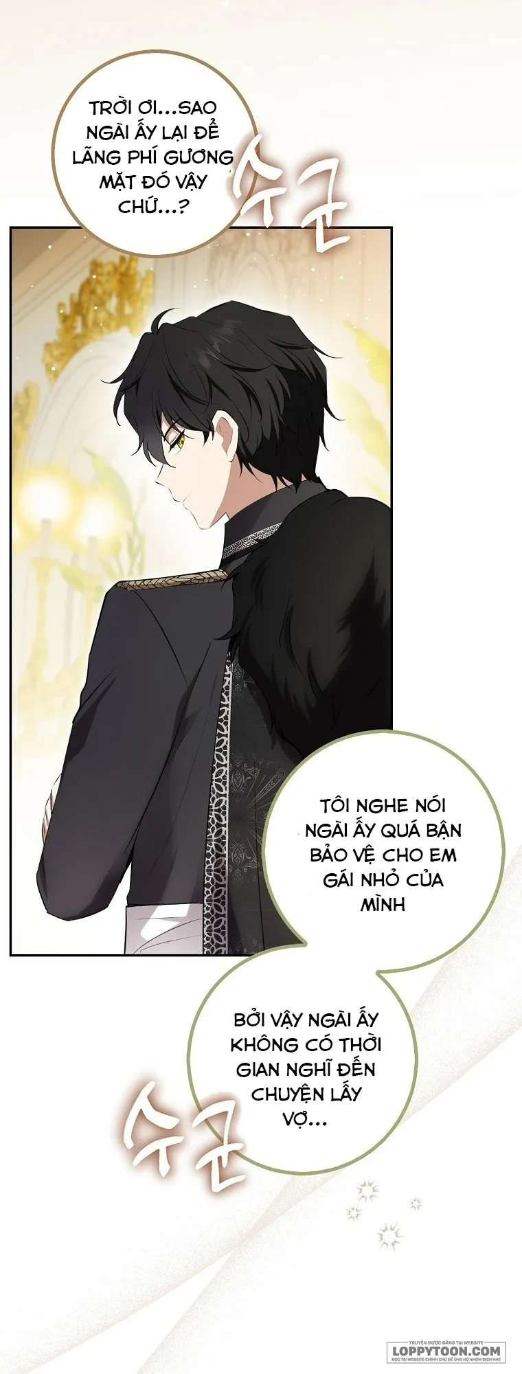 Sóc Con Tài Năng - Chap 87 - Trang 19
