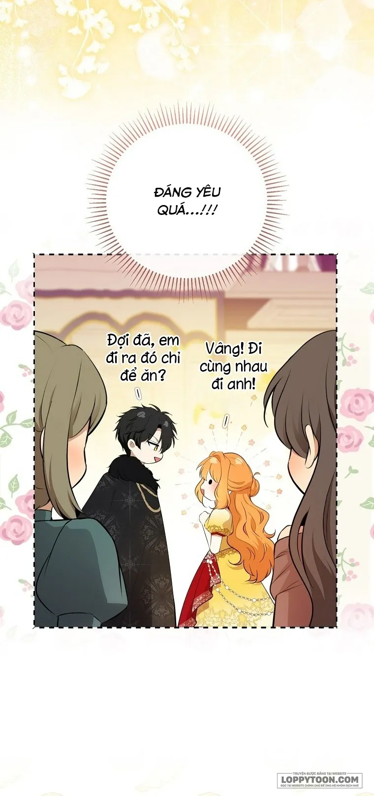 Sóc Con Tài Năng - Chap 87 - Trang 22