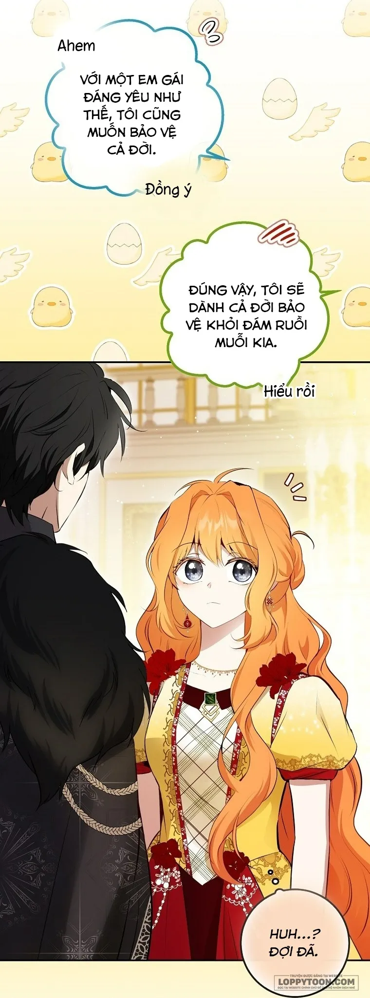 Sóc Con Tài Năng - Chap 87 - Trang 23