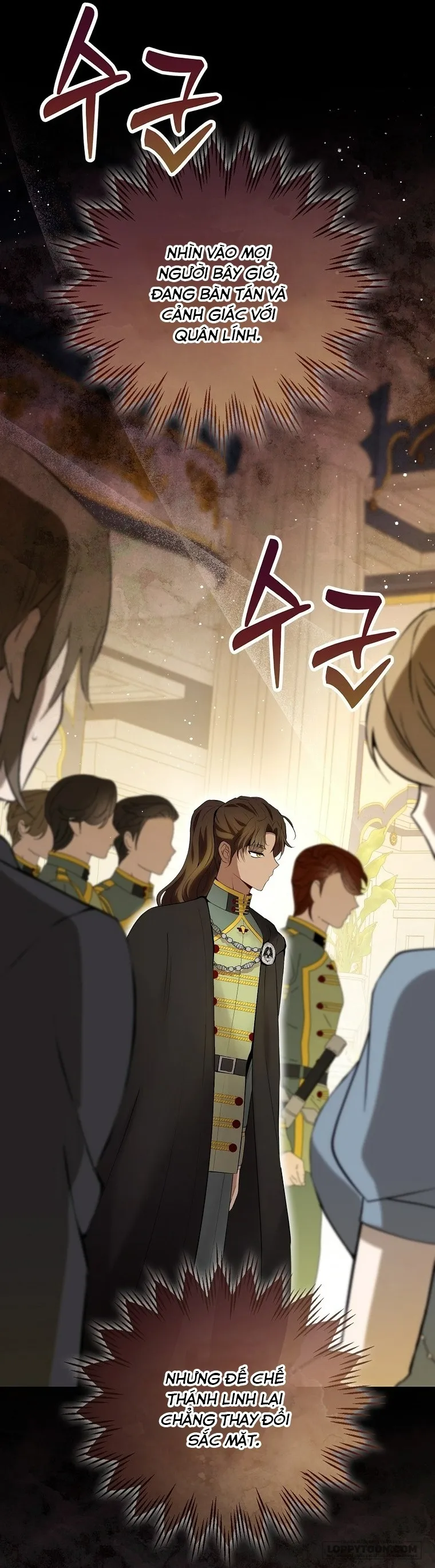 Sóc Con Tài Năng - Chap 87 - Trang 27
