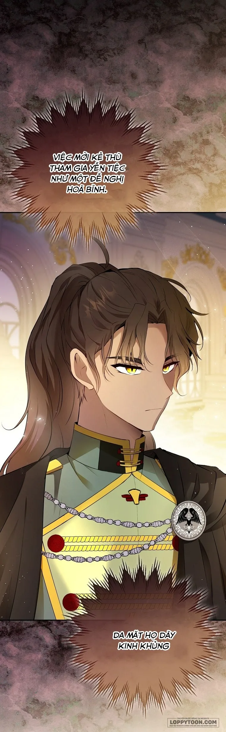 Sóc Con Tài Năng - Chap 87 - Trang 28
