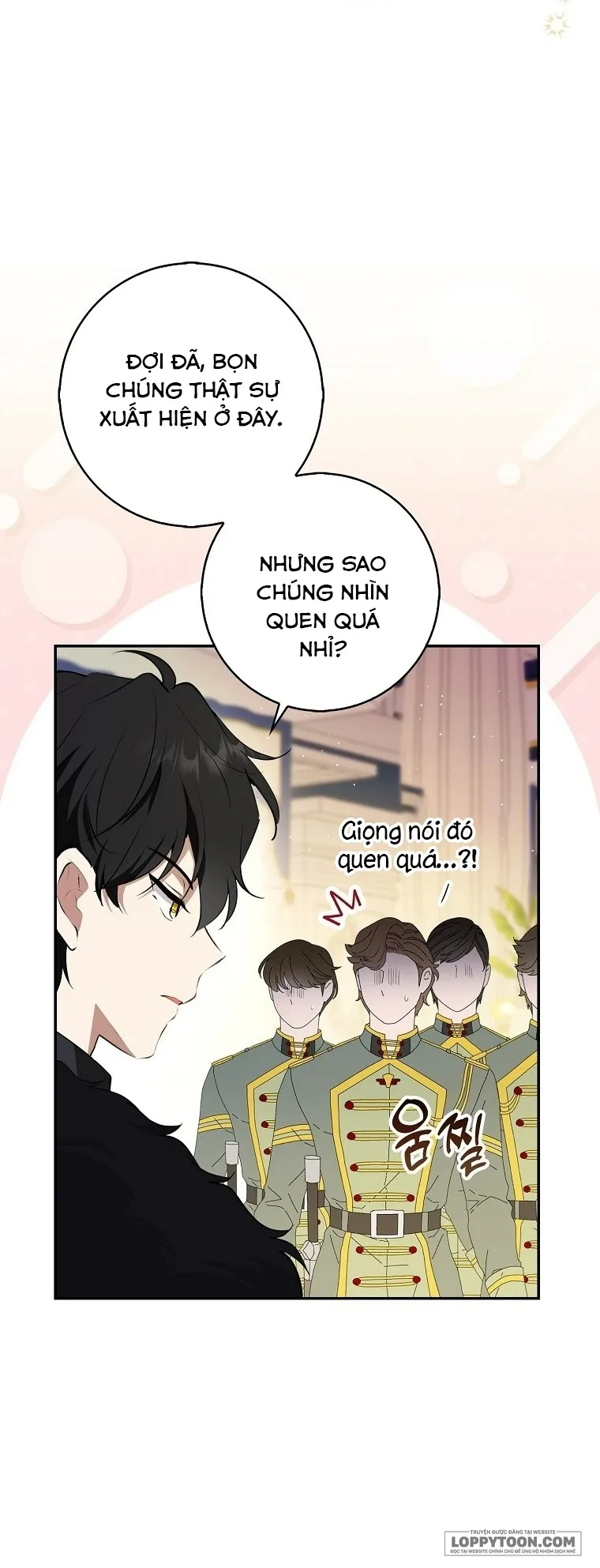 Sóc Con Tài Năng - Chap 87 - Trang 30