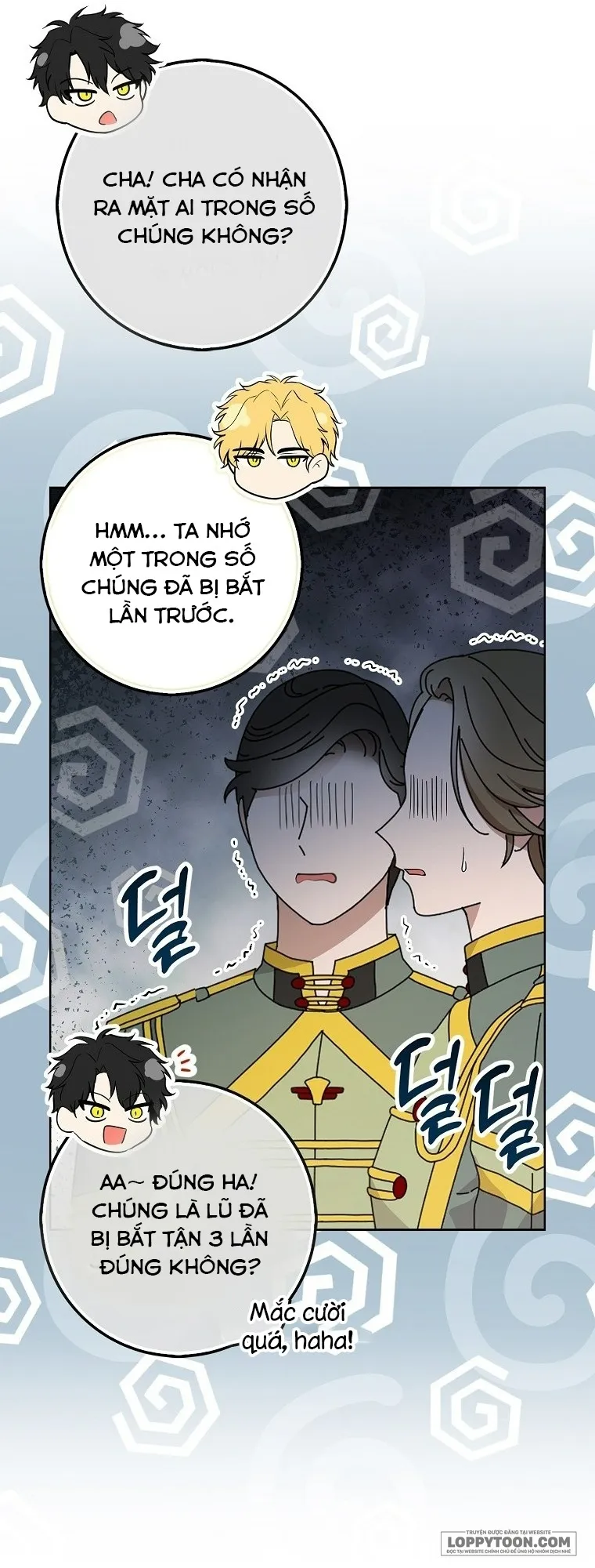 Sóc Con Tài Năng - Chap 87 - Trang 31