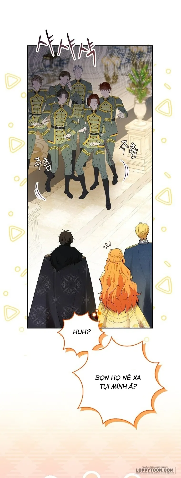 Sóc Con Tài Năng - Chap 87 - Trang 32
