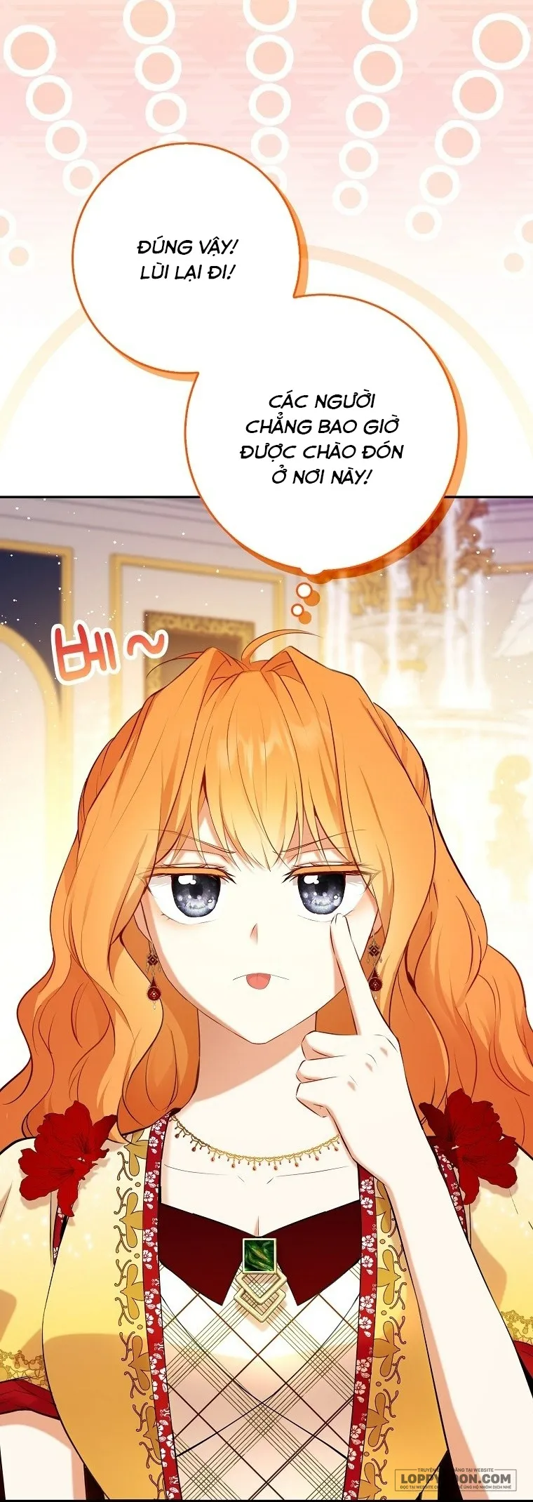 Sóc Con Tài Năng - Chap 87 - Trang 33