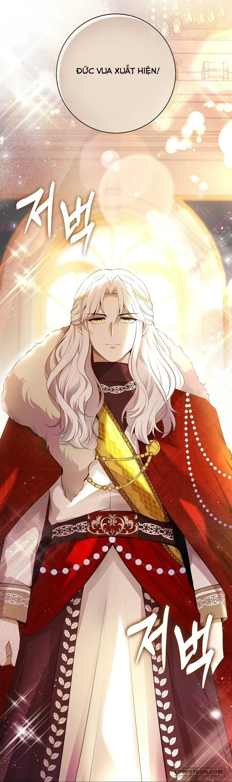 Sóc Con Tài Năng - Chap 87 - Trang 36