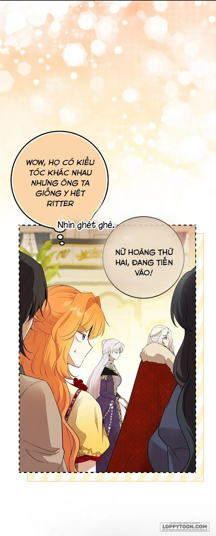 Sóc Con Tài Năng - Chap 87 - Trang 37