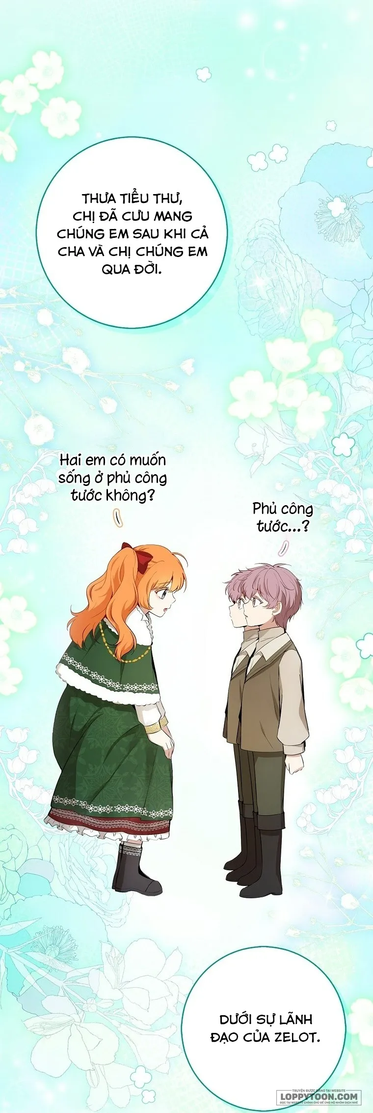 Sóc Con Tài Năng - Chap 87 - Trang 5